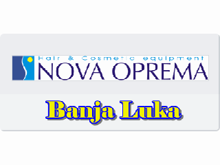 Nova Oprema Banja Luka - Poslovni Adresar-Imenik BiH